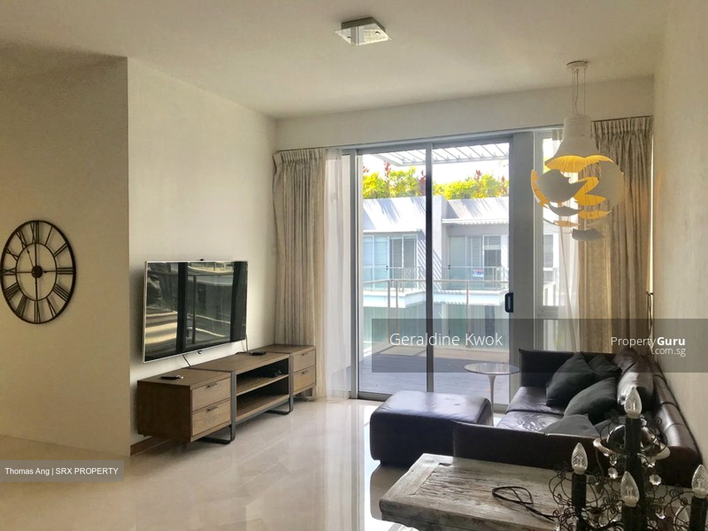 8 @ Mount Sophia (D9), Condominium #446952001